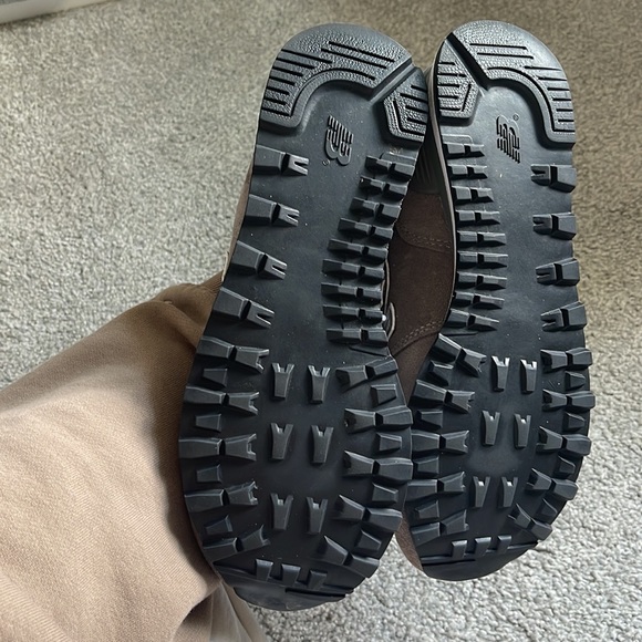 New Balance 574 classic sneakers - Picture 4 of 4